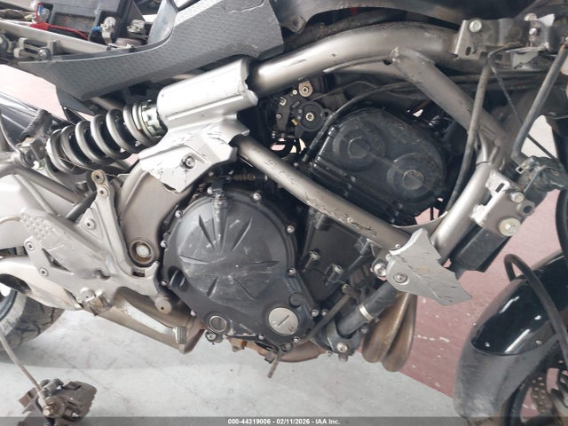Продажа на аукционе авто 2010 Kawasaki Le650 C, vin: JKALEEC1XAA002621, номер лота: 44319006