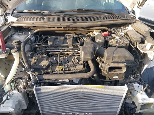 1FM5K7D84JGB32207 Ford EXPLORER XLT