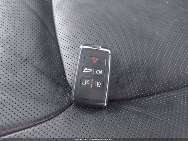 Land Rover Range Rover P525 Westminster 2021 SALGS2SE0MA427958 Image 11