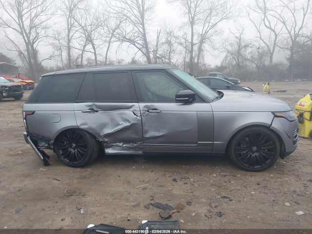 Land Rover Range Rover P525 Westminster 2021 SALGS2SE0MA427958 Image 13