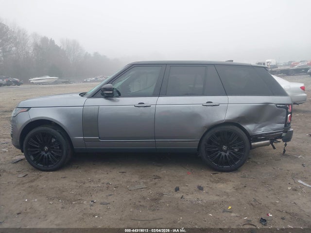 Land Rover Range Rover P525 Westminster 2021 SALGS2SE0MA427958 Image 14