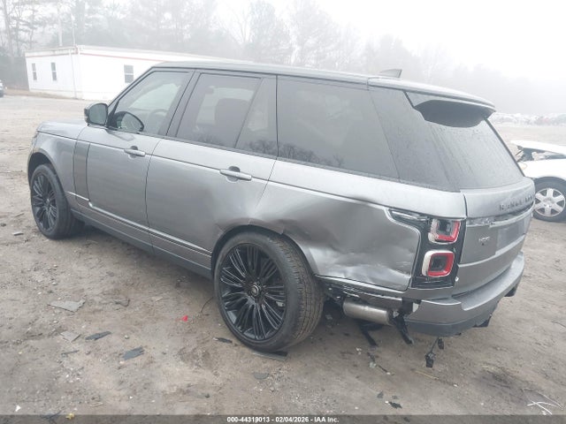 Land Rover Range Rover P525 Westminster 2021 SALGS2SE0MA427958 Image 3