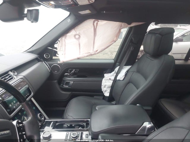 Land Rover Range Rover P525 Westminster 2021 SALGS2SE0MA427958 Image 5