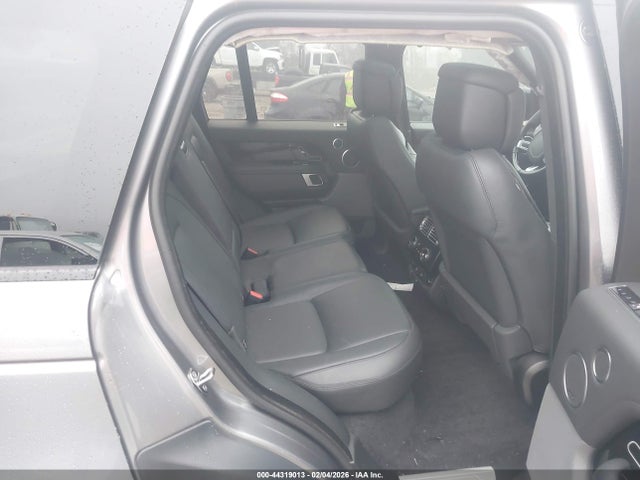 Land Rover Range Rover P525 Westminster 2021 SALGS2SE0MA427958 Image 8