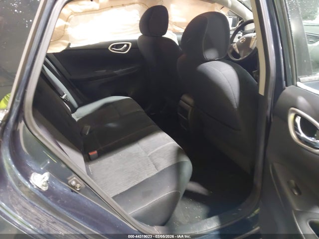 Продаж на аукціоні авто 2014 Nissan Sentra Sv, vin: 3N1AB7AP6EY209164, номер лоту: 44319023
