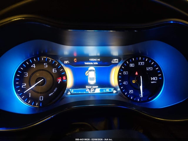Продаж на аукціоні авто 2016 Chrysler 200 S, vin: 1C3CCCDG0GN186976, номер лоту: 44319026