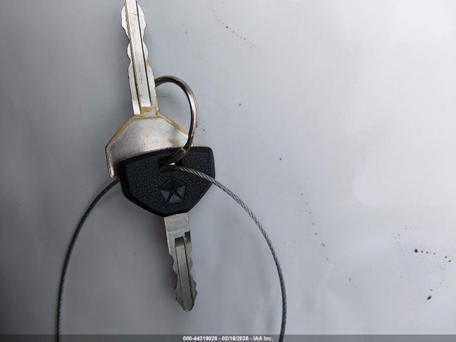 Продажа на аукционе авто 1993 Dodge Grand Caravan Le/es, vin: 1B4GH54R9PX502291, номер лота: 44319028