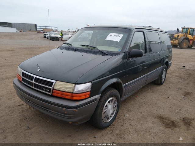 Продажа на аукционе авто 1993 Dodge Grand Caravan Le/es, vin: 1B4GH54R9PX502291, номер лота: 44319028