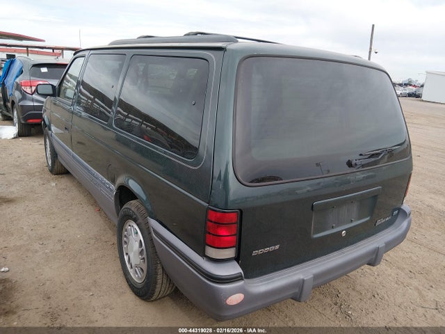 Продажа на аукционе авто 1993 Dodge Grand Caravan Le/es, vin: 1B4GH54R9PX502291, номер лота: 44319028