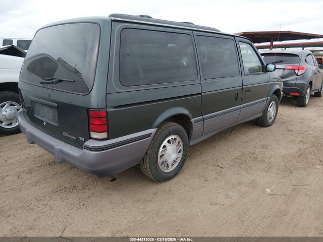 Продажа на аукционе авто 1993 Dodge Grand Caravan Le/es, vin: 1B4GH54R9PX502291, номер лота: 44319028