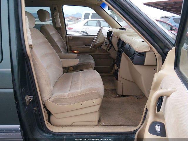 Продажа на аукционе авто 1993 Dodge Grand Caravan Le/es, vin: 1B4GH54R9PX502291, номер лота: 44319028
