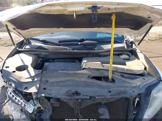 Продаж на аукціоні авто 2013 Lexus Rx 350, vin: 2T2ZK1BA7DC104313, номер лоту: 44319036