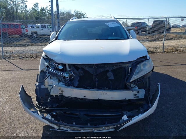 Продаж на аукціоні авто 2013 Lexus Rx 350, vin: 2T2ZK1BA7DC104313, номер лоту: 44319036