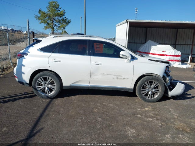 Продаж на аукціоні авто 2013 Lexus Rx 350, vin: 2T2ZK1BA7DC104313, номер лоту: 44319036
