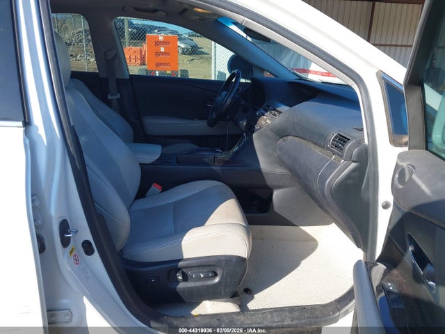 Продаж на аукціоні авто 2013 Lexus Rx 350, vin: 2T2ZK1BA7DC104313, номер лоту: 44319036