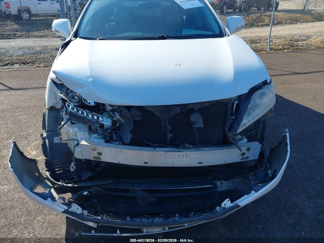 Продаж на аукціоні авто 2013 Lexus Rx 350, vin: 2T2ZK1BA7DC104313, номер лоту: 44319036