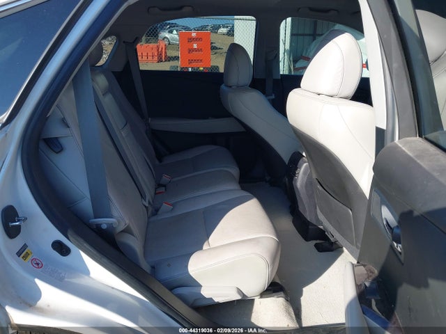 Продаж на аукціоні авто 2013 Lexus Rx 350, vin: 2T2ZK1BA7DC104313, номер лоту: 44319036