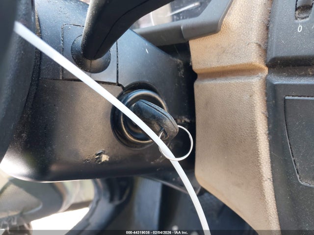 2004 BMW X3 WBXPA73494WC35766 Photo 10