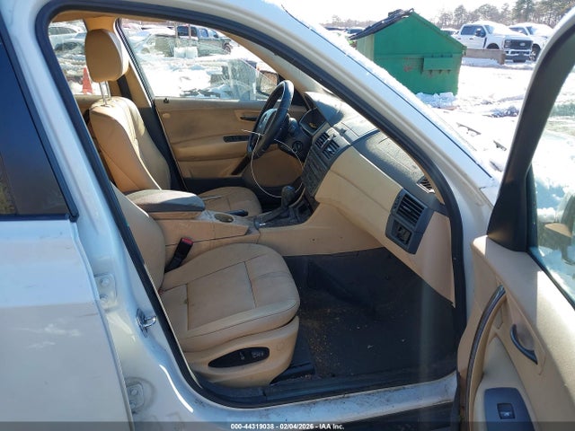 2004 BMW X3 WBXPA73494WC35766 Photo 4