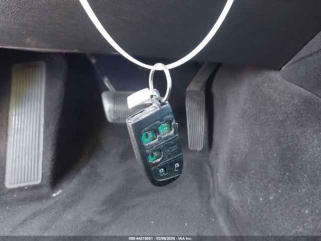 2C3CDXHG3GH266182 Dodge Charger Sxt
