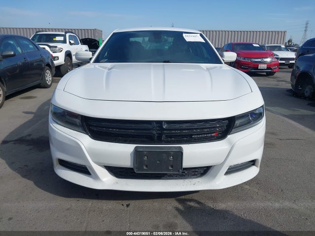 2C3CDXHG3GH266182 Dodge Charger Sxt