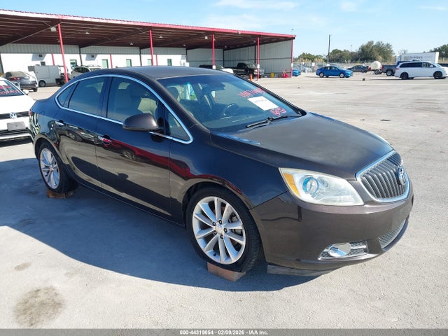 Aukcja sprzedaży 2012 Buick Verano, vin: 1G4PP5SK6C4219656, numer aukcji: 44319054