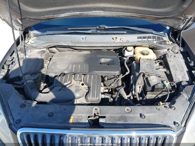 Продажа на аукционе авто 2012 Buick Verano, vin: 1G4PP5SK6C4219656, номер лота: 44319054