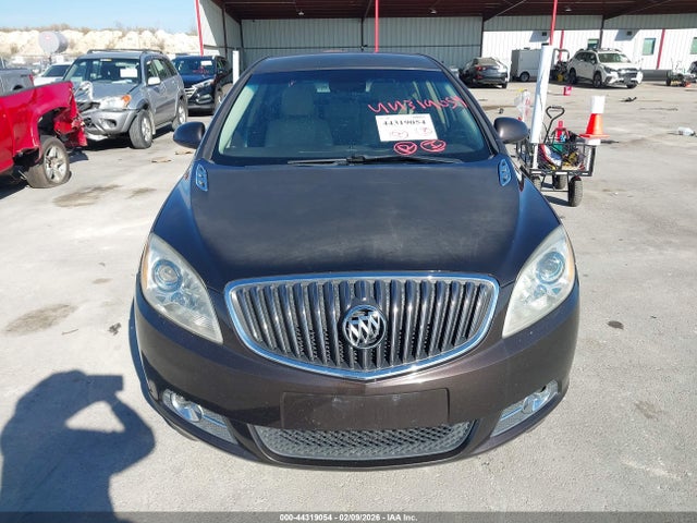 Продажа на аукционе авто 2012 Buick Verano, vin: 1G4PP5SK6C4219656, номер лота: 44319054