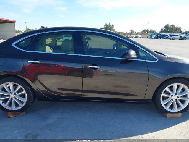 Продажа на аукционе авто 2012 Buick Verano, vin: 1G4PP5SK6C4219656, номер лота: 44319054