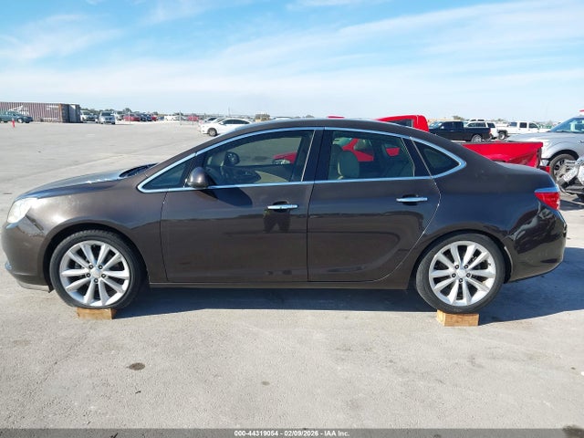 Продажа на аукционе авто 2012 Buick Verano, vin: 1G4PP5SK6C4219656, номер лота: 44319054