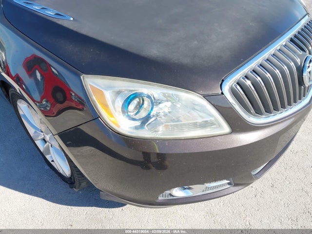Продажа на аукционе авто 2012 Buick Verano, vin: 1G4PP5SK6C4219656, номер лота: 44319054