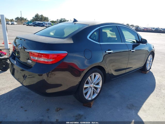 Продажа на аукционе авто 2012 Buick Verano, vin: 1G4PP5SK6C4219656, номер лота: 44319054