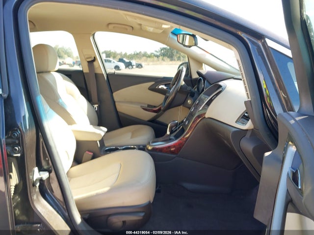 Продажа на аукционе авто 2012 Buick Verano, vin: 1G4PP5SK6C4219656, номер лота: 44319054