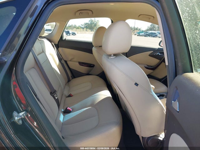 Продажа на аукционе авто 2012 Buick Verano, vin: 1G4PP5SK6C4219656, номер лота: 44319054