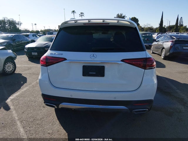 Продажа на аукционе авто 2021 Mercedes-benz Gle 350, vin: 4JGFB4JB5MA519262, номер лота: 44319055