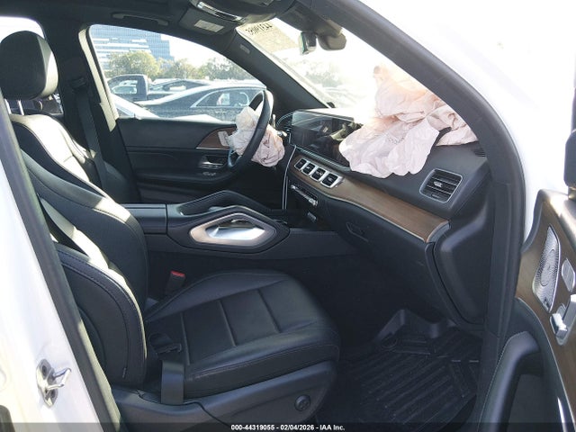 Продажа на аукционе авто 2021 Mercedes-benz Gle 350, vin: 4JGFB4JB5MA519262, номер лота: 44319055