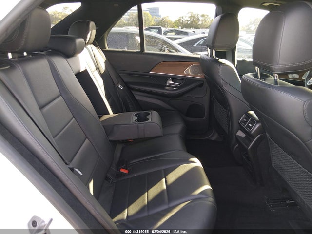 Продажа на аукционе авто 2021 Mercedes-benz Gle 350, vin: 4JGFB4JB5MA519262, номер лота: 44319055
