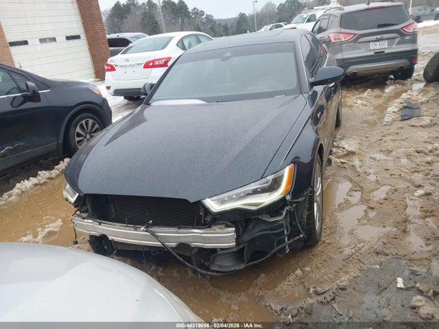 Aukcja sprzedaży 2012 Audi A6 3.0 Premium, vin: WAUJGAFC2CN170064, numer aukcji: 44319056