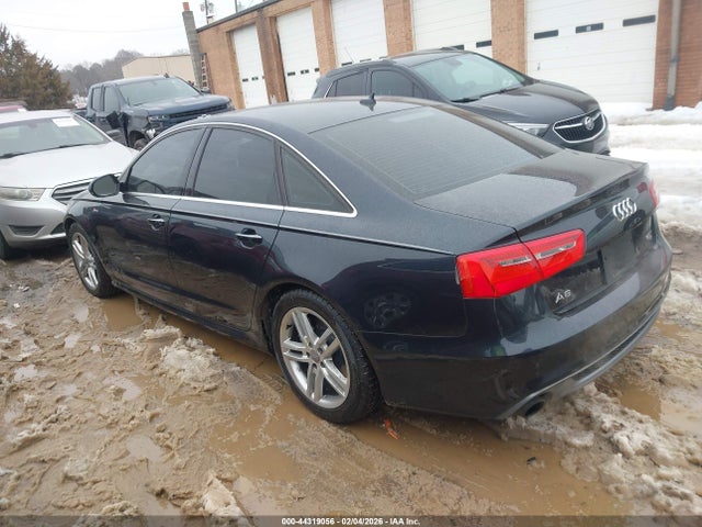Aukcja sprzedaży 2012 Audi A6 3.0 Premium, vin: WAUJGAFC2CN170064, numer aukcji: 44319056