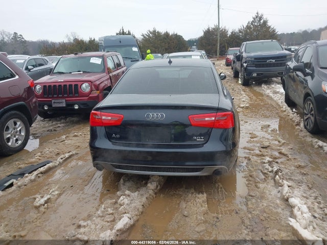 Aukcja sprzedaży 2012 Audi A6 3.0 Premium, vin: WAUJGAFC2CN170064, numer aukcji: 44319056