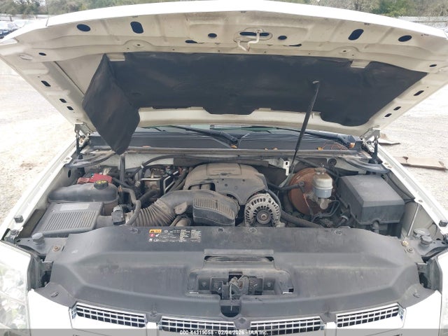 2011 CADILLAC ESCALADE ESV 1GYS3JEF8BR160543 Photo 9