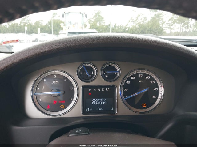 2011 CADILLAC ESCALADE ESV 1GYS3JEF8BR160543 Photo 6