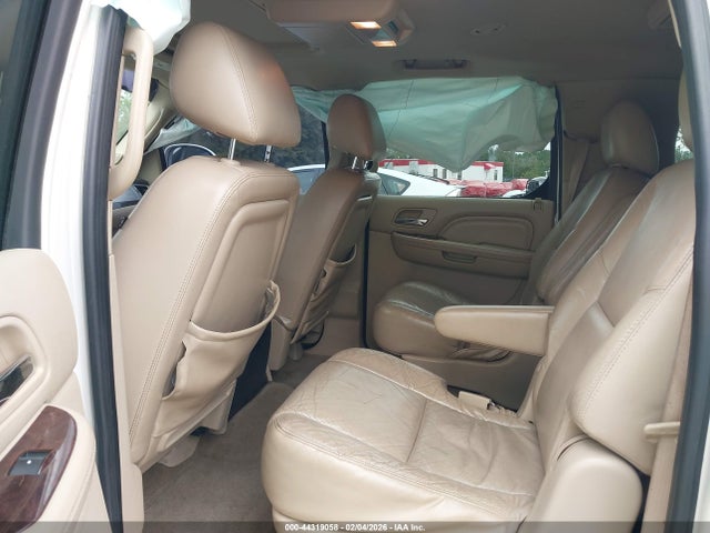 2011 CADILLAC ESCALADE ESV 1GYS3JEF8BR160543 Photo 7
