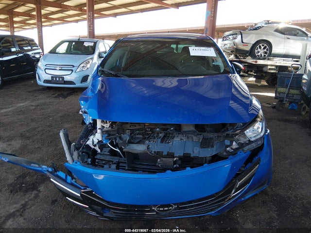 3N1CN8DV9PL837476 Nissan Versa 1.6 S Xtronic Cvt