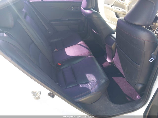 1HGCR2F13HA197963 Honda Accord Sport Se