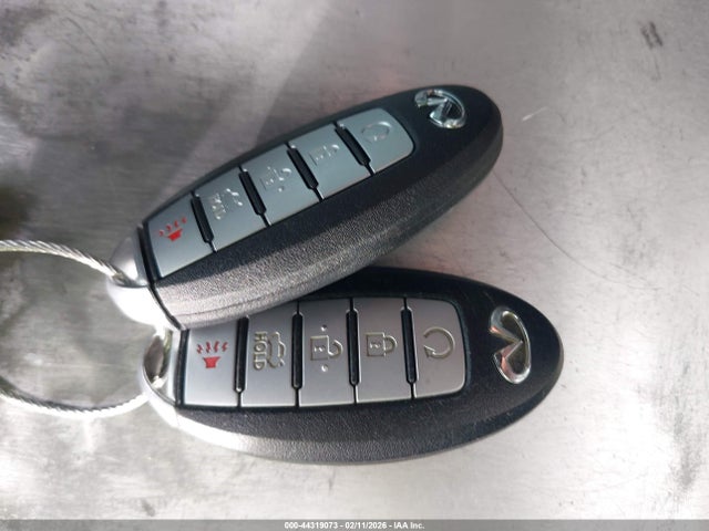 JN1EV7AP8JM351957 Infiniti Q50 3.0t Luxe