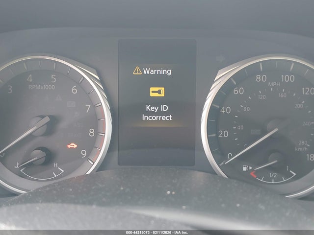 JN1EV7AP8JM351957 Infiniti Q50 3.0t Luxe