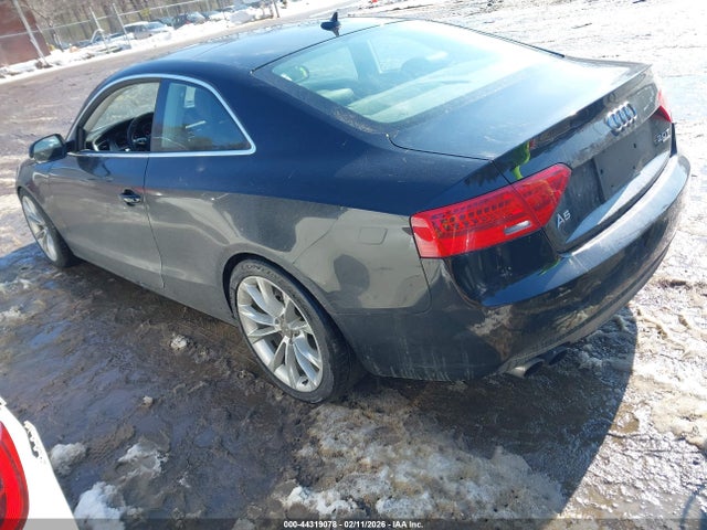 2014 AUDI A5 WAUGFAFR4EA009226 Photo 2