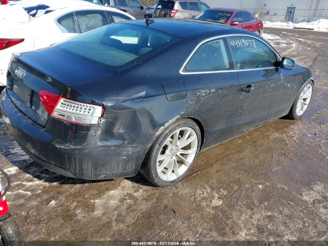 2014 AUDI A5 WAUGFAFR4EA009226 Photo 3