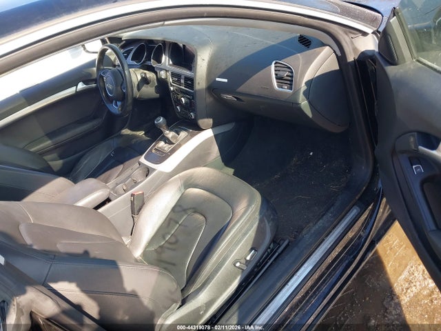 2014 AUDI A5 WAUGFAFR4EA009226 Photo 4
